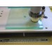 Ratcheting Felt Head Attachment